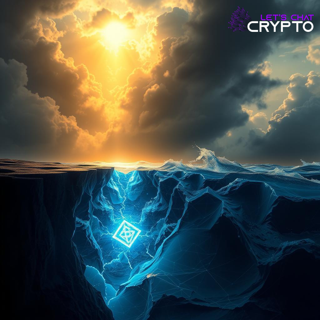 Let's Chat Crypto